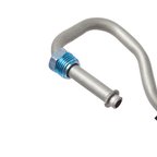 Edelmann 92092 Power Steering Pressure Line Hose Assembly - Hydroboost To Gear - view 3