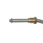 Edelmann 92098 Power Steering Pressure Line Hose Assembly - To Gear From Hydraulic Fan Motor - view 2