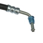 Edelmann 92098 Power Steering Pressure Line Hose Assembly - To Gear From Hydraulic Fan Motor - view 3