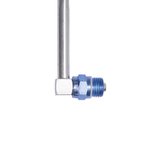 Edelmann 92100 Power Steering Pressure Line Hose Assembly - view 2