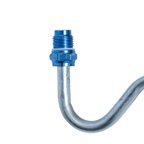 Edelmann 92107 Power Steering Pressure Line Hose Assembly - view 2