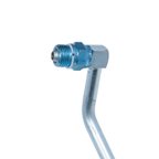 Edelmann 92107 Power Steering Pressure Line Hose Assembly - view 3