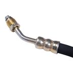 Edelmann 92109E Power Steering Pressure Line Hose Assembly - view 2
