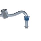 Edelmann 92113 Power Steering Pressure Line Hose Assembly - To Rack - view 2