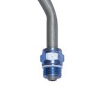 Edelmann 92113 Power Steering Pressure Line Hose Assembly - To Rack - view 3