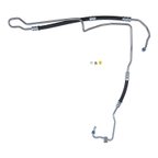 Edelmann 92113 Power Steering Pressure Line Hose Assembly - To Rack - view 1