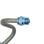 Edelmann 92114 Power Steering Pressure Line Hose Assembly - To Rack - view 3