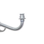 Edelmann 92115 Power Steering Pressure Line Hose Assembly - To Rack - view 4