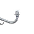 Edelmann 92115 Power Steering Pressure Line Hose Assembly - To Rack - view 2