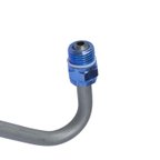 Edelmann 92116 Power Steering Pressure Line Hose Assembly - view 2