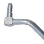 Edelmann 92117 Power Steering Pressure Line Hose Assembly - view 2