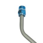 Edelmann 92119 Power Steering Pressure Line Hose Assembly - Pump To Hydroboost - view 2