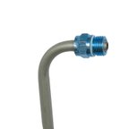 Edelmann 92119 Power Steering Pressure Line Hose Assembly - Pump To Hydroboost - view 3