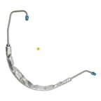 Edelmann 92119 Power Steering Pressure Line Hose Assembly - Pump To Hydroboost - view 1