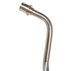 Edelmann 92120E Power Steering Pressure Line Hose Assembly - view 2