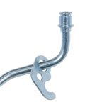 Edelmann 92124 Power Steering Pressure Line Hose Assembly - view 4