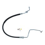 Edelmann 92124 Power Steering Pressure Line Hose Assembly - view 1