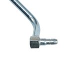 Edelmann 92124 Power Steering Pressure Line Hose Assembly - view 3
