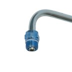 Edelmann 92125 Power Steering Pressure Line Hose Assembly - To Rack - view 3