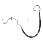 Edelmann 92125 Power Steering Pressure Line Hose Assembly - To Rack - view 1