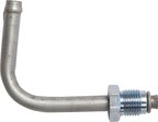 Edelmann 92137 Power Steering Return Line Hose Assembly - Gear To Reservoir - view 5