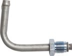 Edelmann 92137 Power Steering Return Line Hose Assembly - Gear To Reservoir - view 3