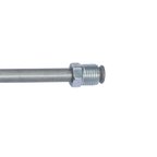 Edelmann 92140 Power Steering Pressure Line Hose Assembly - view 4