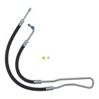 Edelmann 92140 Power Steering Pressure Line Hose Assembly - view 1