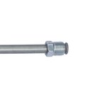 Edelmann 92140 Power Steering Pressure Line Hose Assembly - view 2