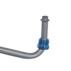 Edelmann 92140 Power Steering Pressure Line Hose Assembly - view 3
