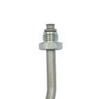 Edelmann 92141 Power Steering Pressure Line Hose Assembly - view 2