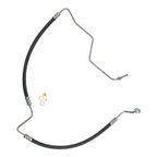 Edelmann 92141 Power Steering Pressure Line Hose Assembly - view 1