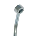 Edelmann 92146 Power Steering Pressure Line Hose Assembly - From Pump - view 2