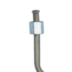 Edelmann 92146 Power Steering Pressure Line Hose Assembly - From Pump - view 3