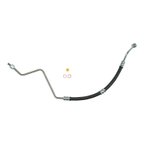 Edelmann 92146 Power Steering Pressure Line Hose Assembly - From Pump - view 1