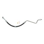 Edelmann 92147 Power Steering Pressure Line Hose Assembly - From Pump - view 1