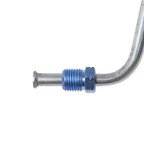 Edelmann 92149 Power Steering Pressure Line Hose Assembly - view 2