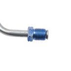 Edelmann 92150 Power Steering Pressure Line Hose Assembly - view 4