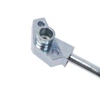 Edelmann 92150 Power Steering Pressure Line Hose Assembly - view 5