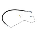 Edelmann 92150 Power Steering Pressure Line Hose Assembly - view 1
