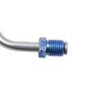 Edelmann 92150 Power Steering Pressure Line Hose Assembly - view 2