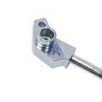 Edelmann 92150 Power Steering Pressure Line Hose Assembly - view 3