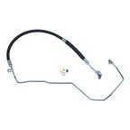 Edelmann 92154 Power Steering Pressure Line Hose Assembly - view 1