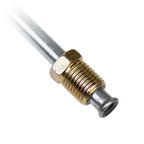 Edelmann 92157 Power Steering Pressure Line Hose Assembly - view 6
