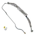 Edelmann 92157 Power Steering Pressure Line Hose Assembly - view 1