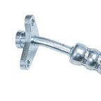 Edelmann 92161 Power Steering Pressure Line Hose Assembly - view 5