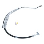 Edelmann 92161 Power Steering Pressure Line Hose Assembly - view 1