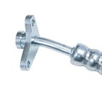 Edelmann 92161 Power Steering Pressure Line Hose Assembly - view 3