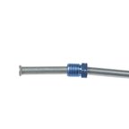 Edelmann 92163 Power Steering Pressure Line Hose Assembly - view 4