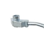Edelmann 92163 Power Steering Pressure Line Hose Assembly - view 5